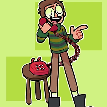 Artwork thumbnail, THE RIGHT ONE by wormantics