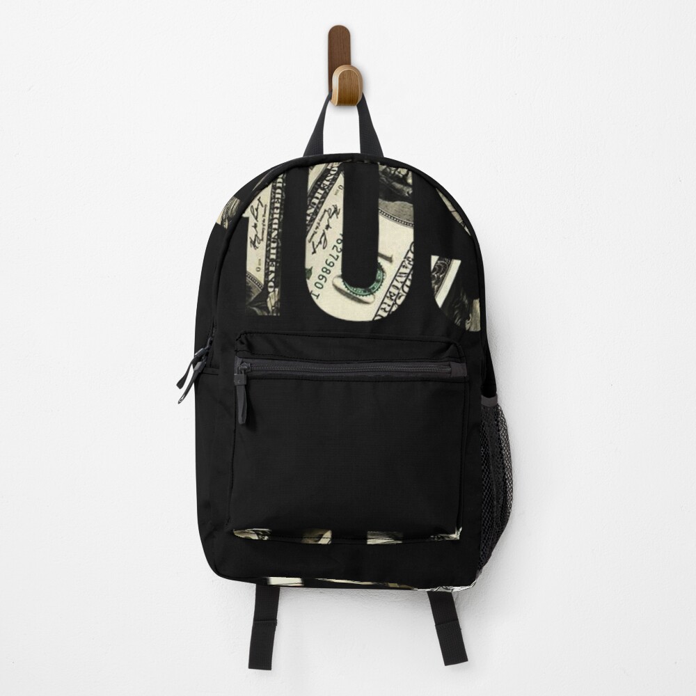 Item preview, Backpack designed and sold by RolikaPod.
