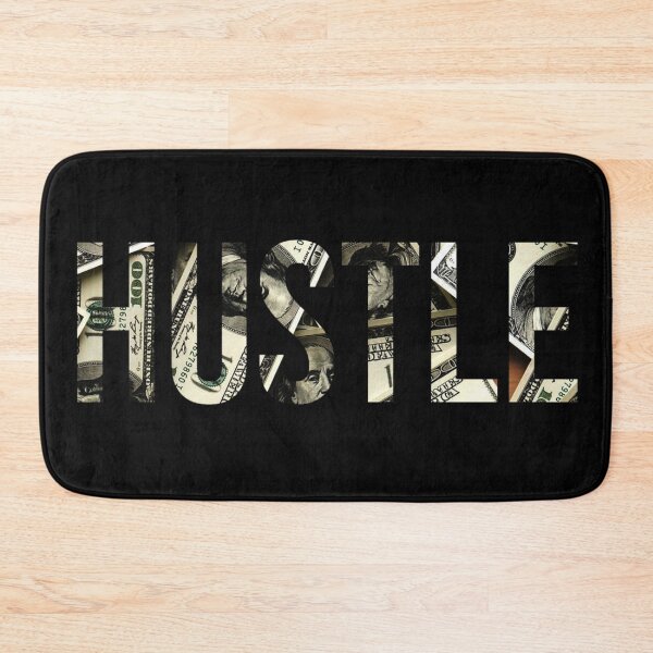 Item preview, Hustle (Money) designed and sold by Express YRSLF.