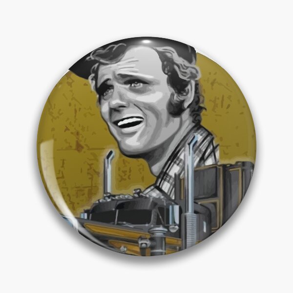 Item preview, Jerry Reed Snowman  designed and sold by HTownApparel.