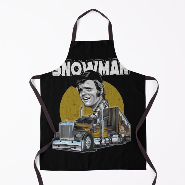 Item preview, Jerry Reed Snowman designed and sold by HTownApparel.