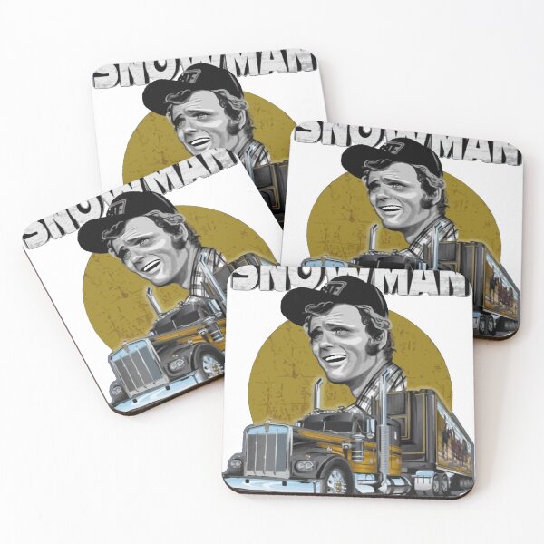 Item preview, Jerry Reed Snowman  designed and sold by HTownApparel.