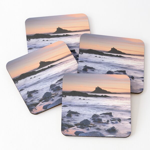 Item preview, Sunset at Mounts Bay designed and sold by bitm2007.