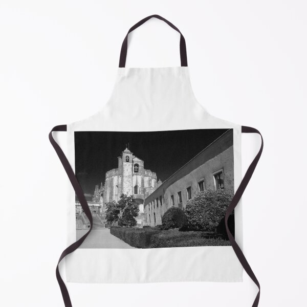 Item preview, Convent of Christ designed and sold by Gaspar Avila.