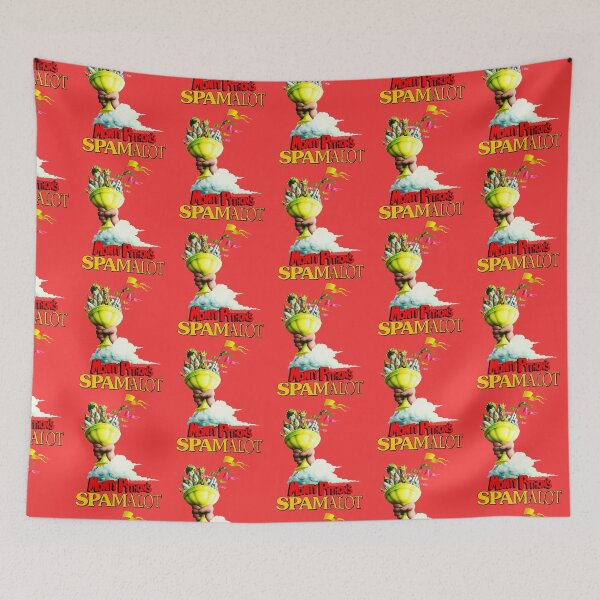 Item preview, Py Threethon_S Spamalot  designed and sold by HTownApparel.