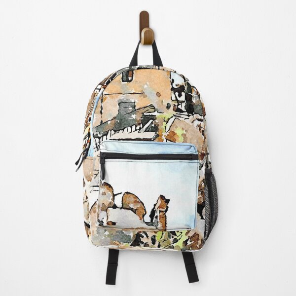 Item preview, L'Aquila: collapsed church with rubble designed and sold by Giuseppe Cocco.