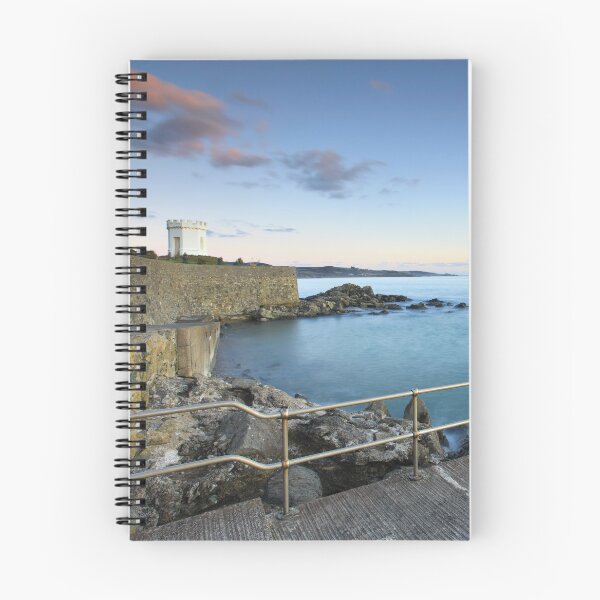 Item preview, Pier view (Marazion) designed and sold by bitm2007.