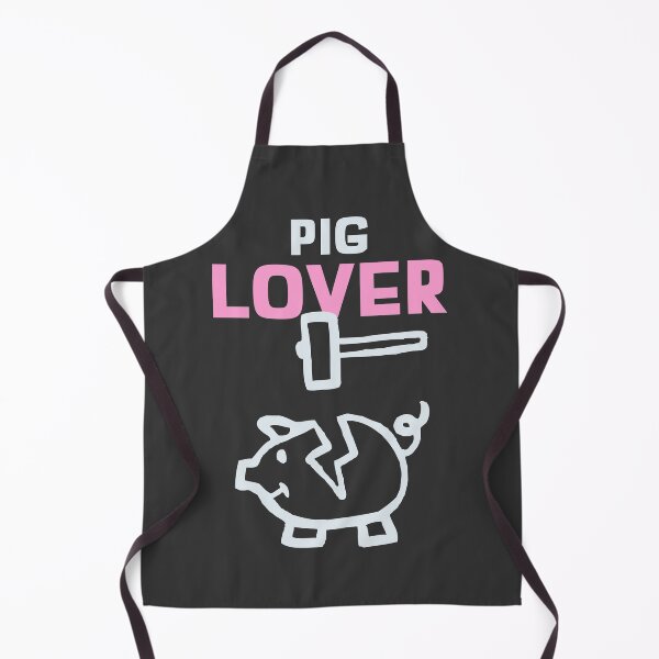 Item preview, Pig Lover designed and sold by NostalgicLatin.