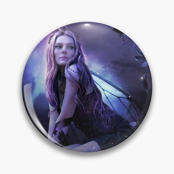 Item preview, Fairy Queen Titania designed and sold by Alexandra V.Bach.