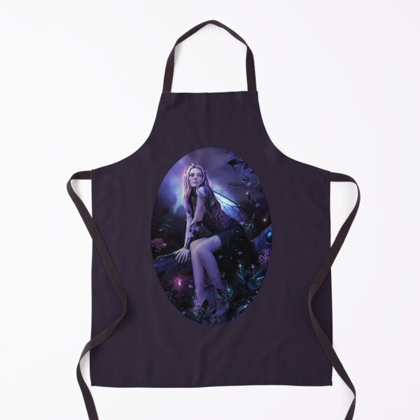 Item preview, Fairy Queen Titania designed and sold by Alexandra V.Bach.