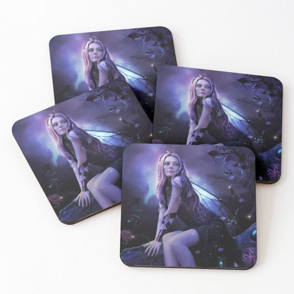 Item preview, Fairy Queen Titania designed and sold by Alexandra V.Bach.