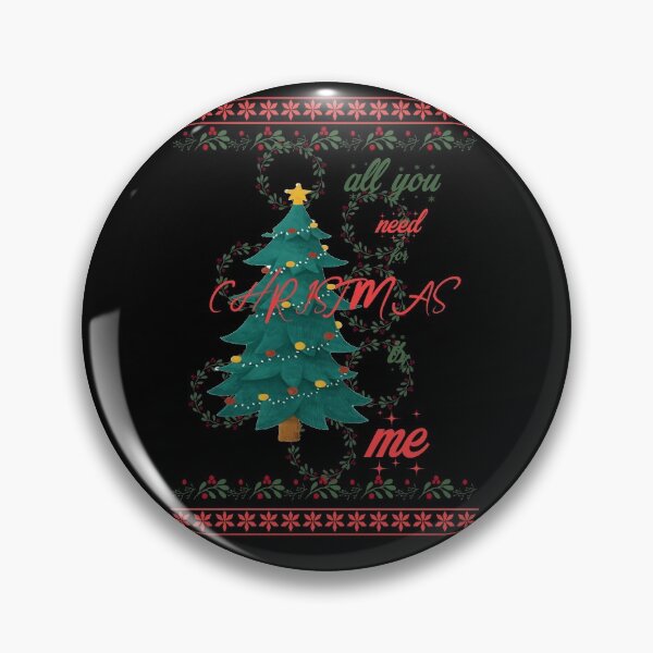 Artikelvorschau, Alles, was Sie zu Weihnachten brauchen, ist mir ein besonderes Geschenk für Ihre besondere Person im Leben entworfen und verkauft von OMCreative.