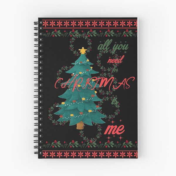 Item preview, All you need for Christmas is me a special gift for your special person in life designed and sold by OMCreative.