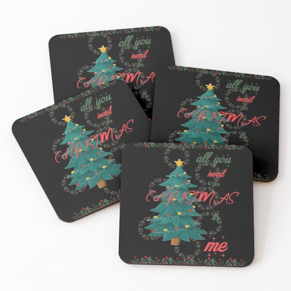 Item preview, All you need for Christmas is me a special gift for your special person in life designed and sold by OMCreative.