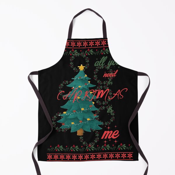Item preview, All you need for Christmas is me a special gift for your special person in life designed and sold by OMCreative.