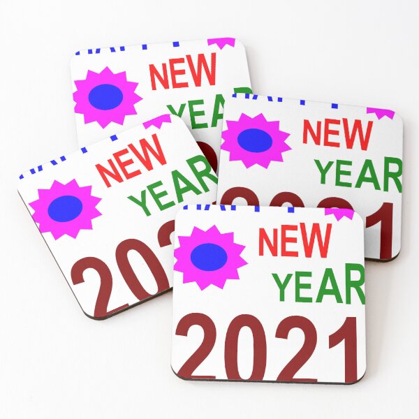 Item preview, Happy new year T-shirt designed and sold by Parvej Qureshi.
