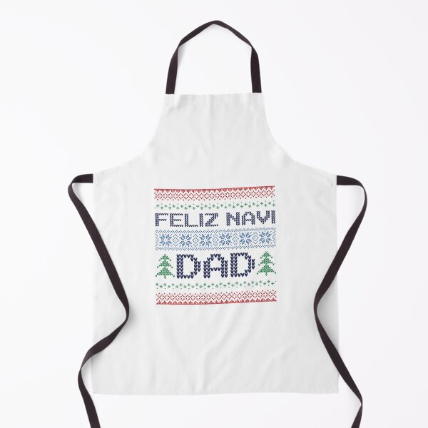 Aperçu de l'œuvre Feliz Navi papa créée et vendue par cherrific.