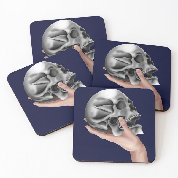 Item preview, To Be Or Not To Be Hamlet designed and sold by artsy-cici.