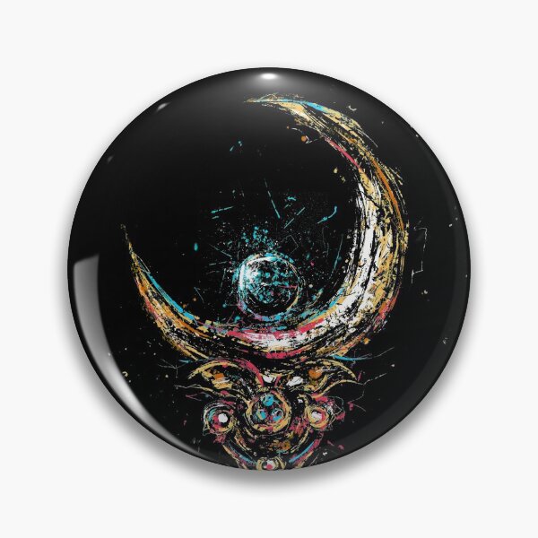 Item preview, Moon Scepter designed and sold by Kryokyma.