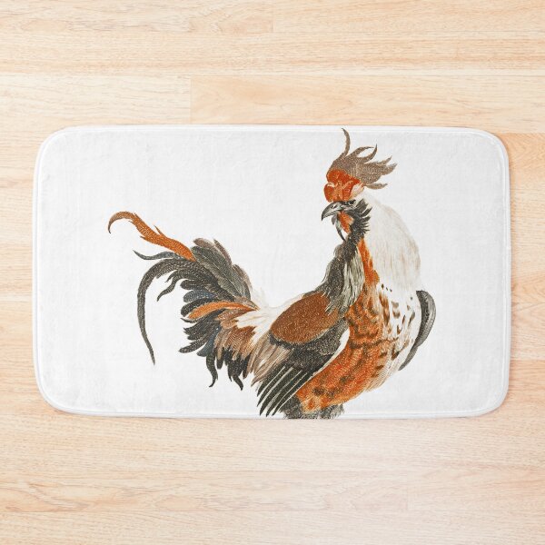 Item preview, A Rooster  / The beauty of Classic Art designed and sold by JJAarts.