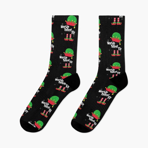 Item preview, Worlds Tallest Elf Fun Gift Idea designed and sold by Akmloza.