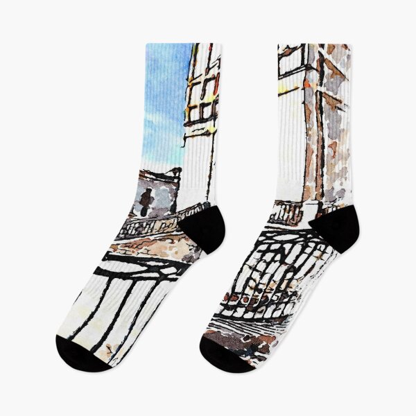 Item preview, L'Aquila: collapsed church with grating designed and sold by Giuseppe Cocco.