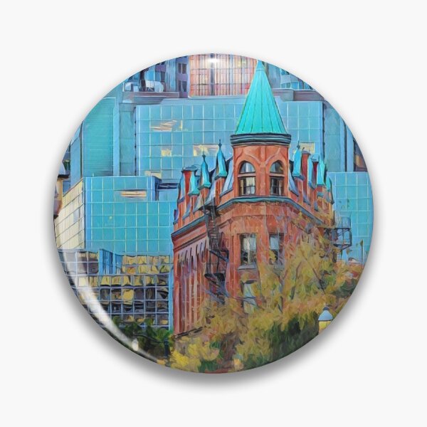 Item preview, Toronto Streets designed and sold by SofiaStutio.