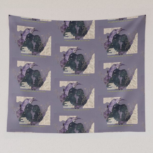 Item preview, THE HAUNTING OF BLY MANOR - Dani and Jamie designed and sold by sammmy20.