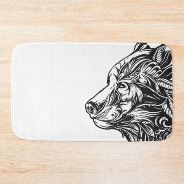 Item preview, wolf beautiful awesome wolf face  designed and sold by ibrastore.
