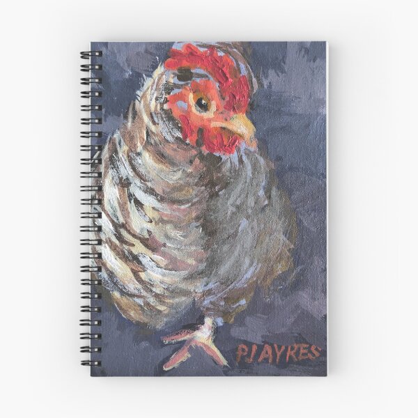 Item preview, Henny Has Her Eye On You designed and sold by Pamela J.  Ayres.