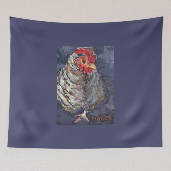 Item preview, Henny Has Her Eye On You designed and sold by Pamela J.  Ayres.