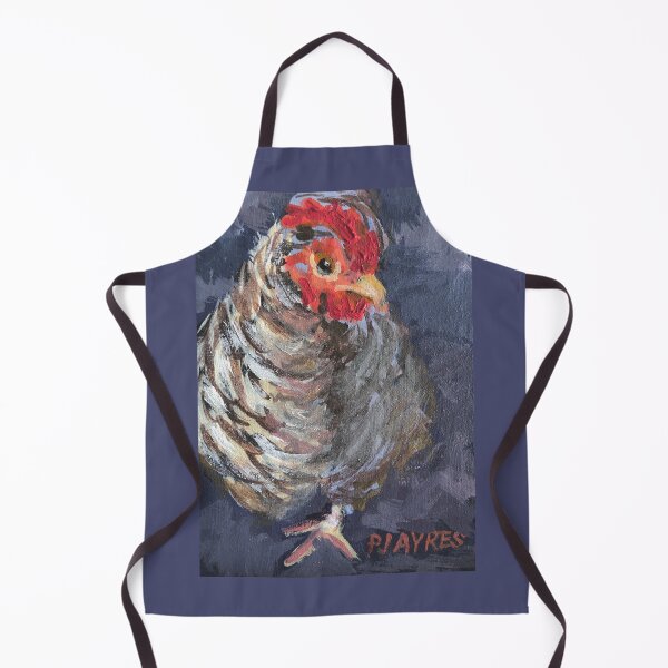 Item preview, Henny Has Her Eye On You designed and sold by Pamela J. Ayres.