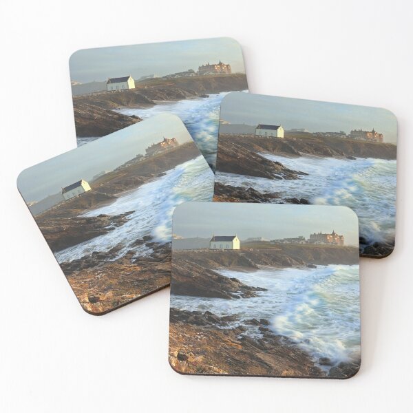 Item preview, Towan Head View (Newquay) designed and sold by bitm2007.
