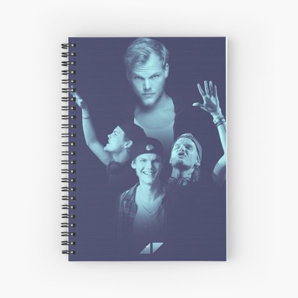 Avicii Wallpaper Gifts Merchandise For Sale Redbubble