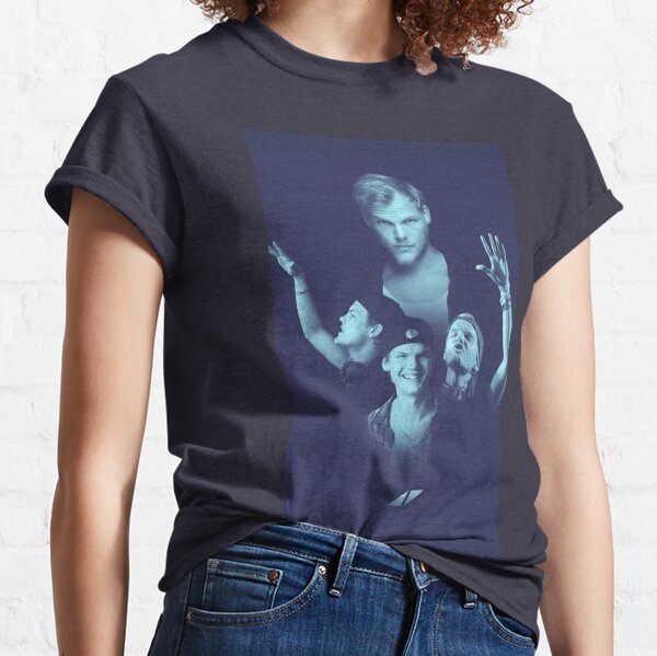 Avicii Classic T-Shirt