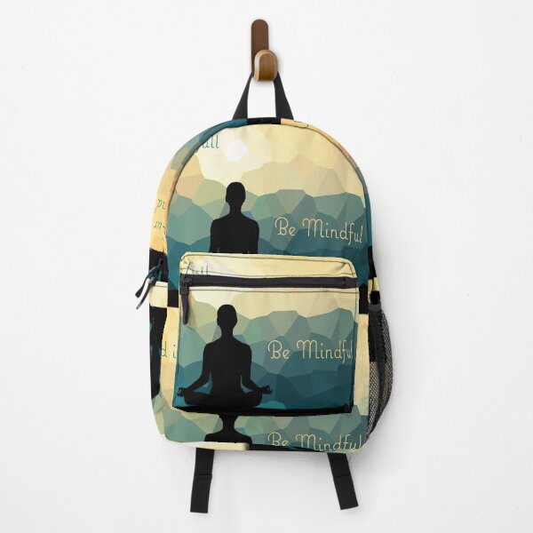 Item preview, Be Mindful designed and sold by Duckgirl5450.