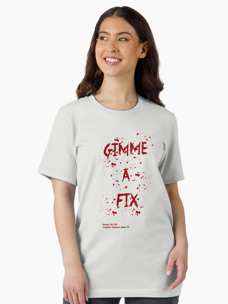 トップス everyone GIMME FIVE border T shirt GIMME FIVE MULTI BORDER S/S T-SHIRT - 【MODERATE GENERALLY