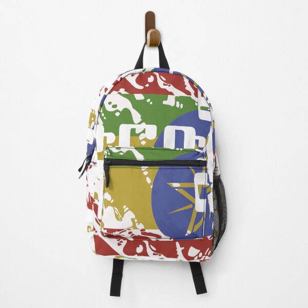 Item preview, Ethiopia designed and sold by Eshi Clothing.