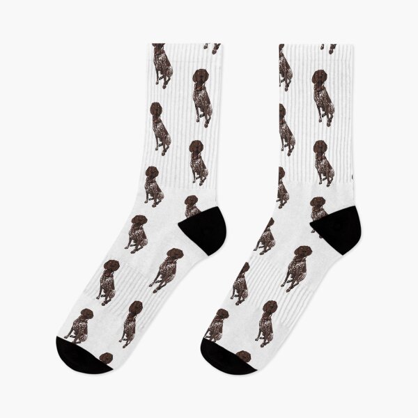 Item preview, German Shorthaired Pointer designed and sold by mia-is-kool.
