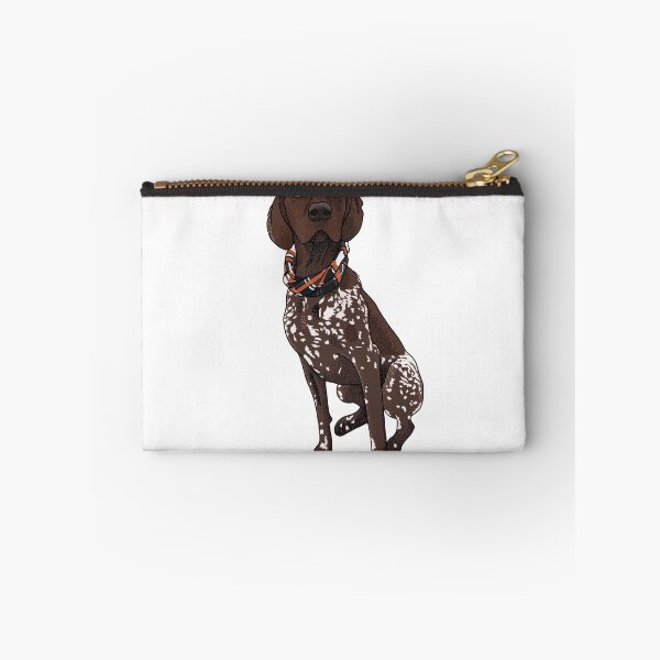 Item preview, German Shorthaired Pointer designed and sold by mia-is-kool.