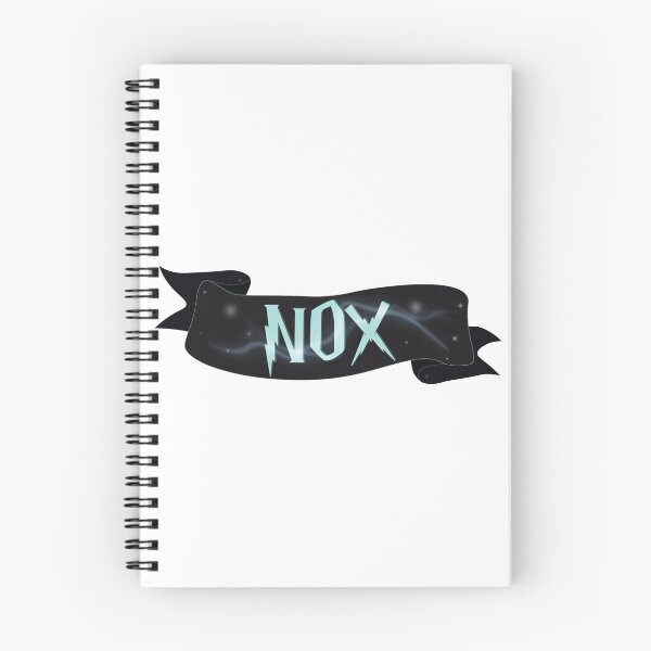 Item preview, Nox designed and sold by sabinako.