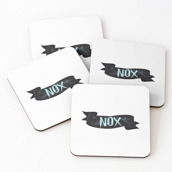 Item preview, Nox designed and sold by sabinako.