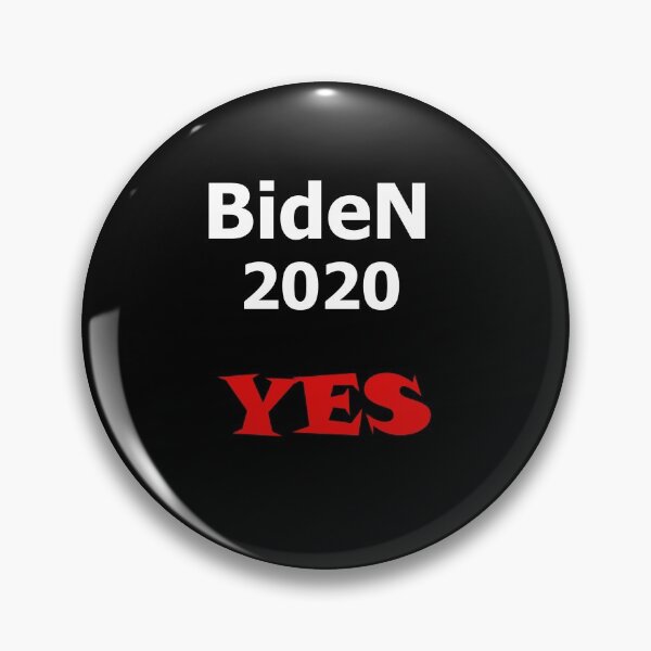 Artikelvorschau, Biden Harris ja entworfen und verkauft von AMALABUAWAD.