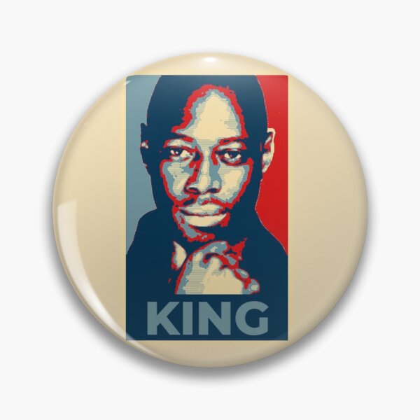 Item preview, Ledley King - Hope designed and sold by Rettop Designs.