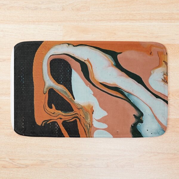 Item preview, Orange mix designed and sold by PeacePlanet.