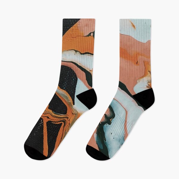 Item preview, Orange mix designed and sold by PeacePlanet.