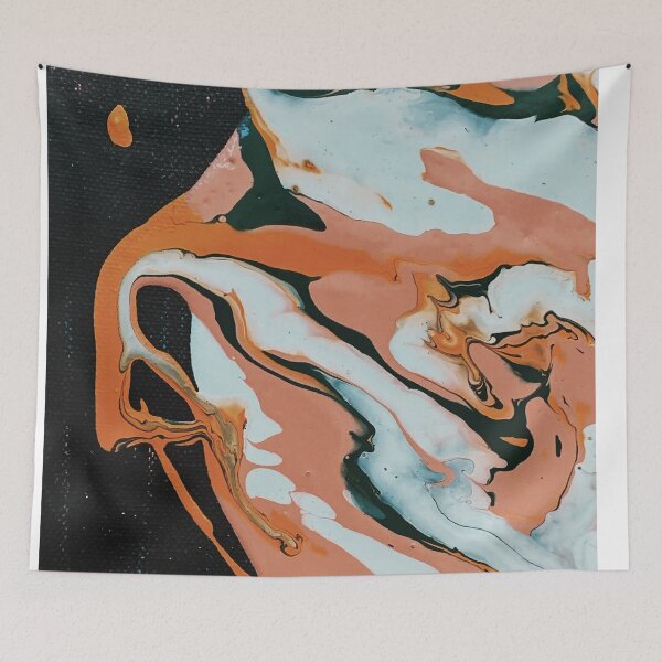 Item preview, Orange mix designed and sold by PeacePlanet.