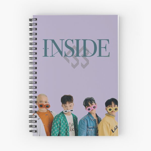 Item preview, BtoB4U INSIDE light ver.  designed and sold by Argus Persa.