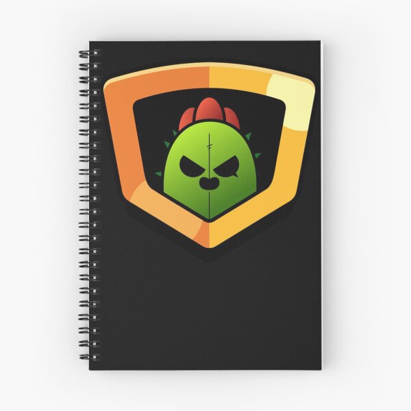 Item preview, Spike logo Cactus - designed and sold by dejongeflore.