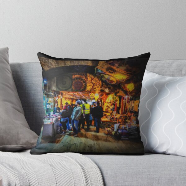 Item preview, At the Grand Bazaar designed and sold by PictureNZ.